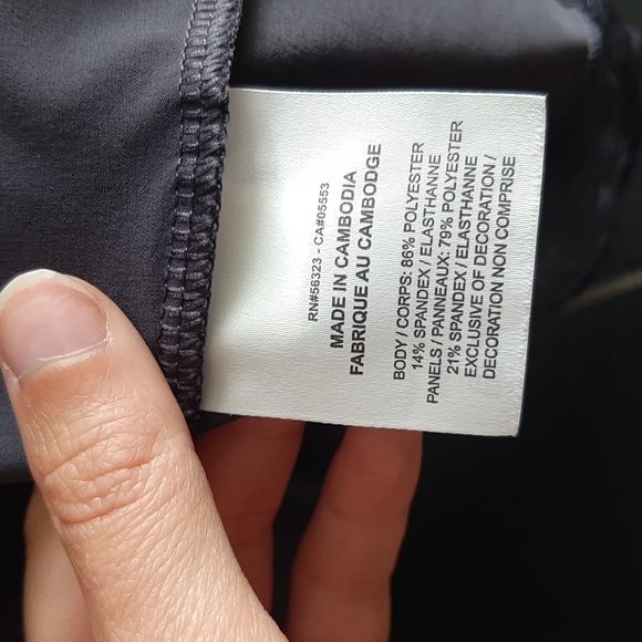 Women's Nike Dry-Fit Tennis Pleated Lace Detail Dress with side pockets Size S - Picture 12 of 14